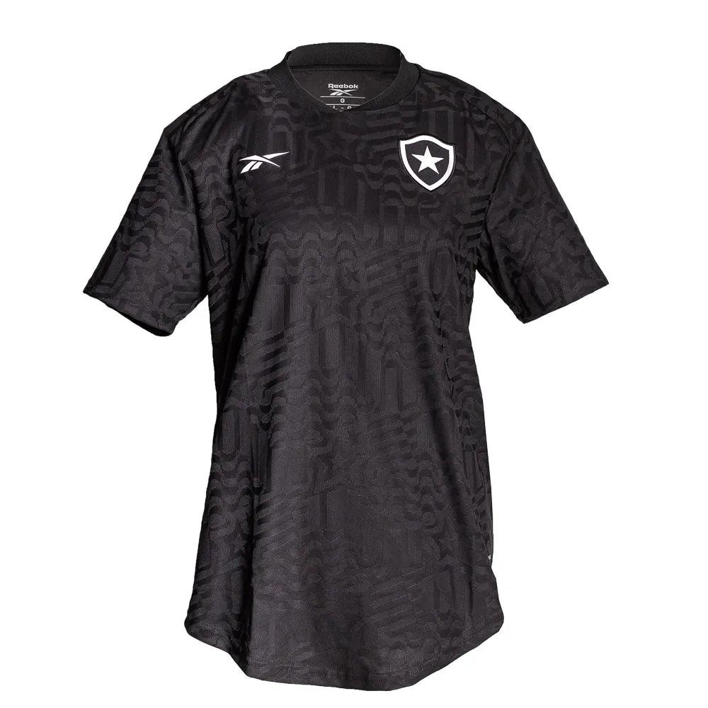 Camisa Reebok Botafogo II - 2023/24 Feminina