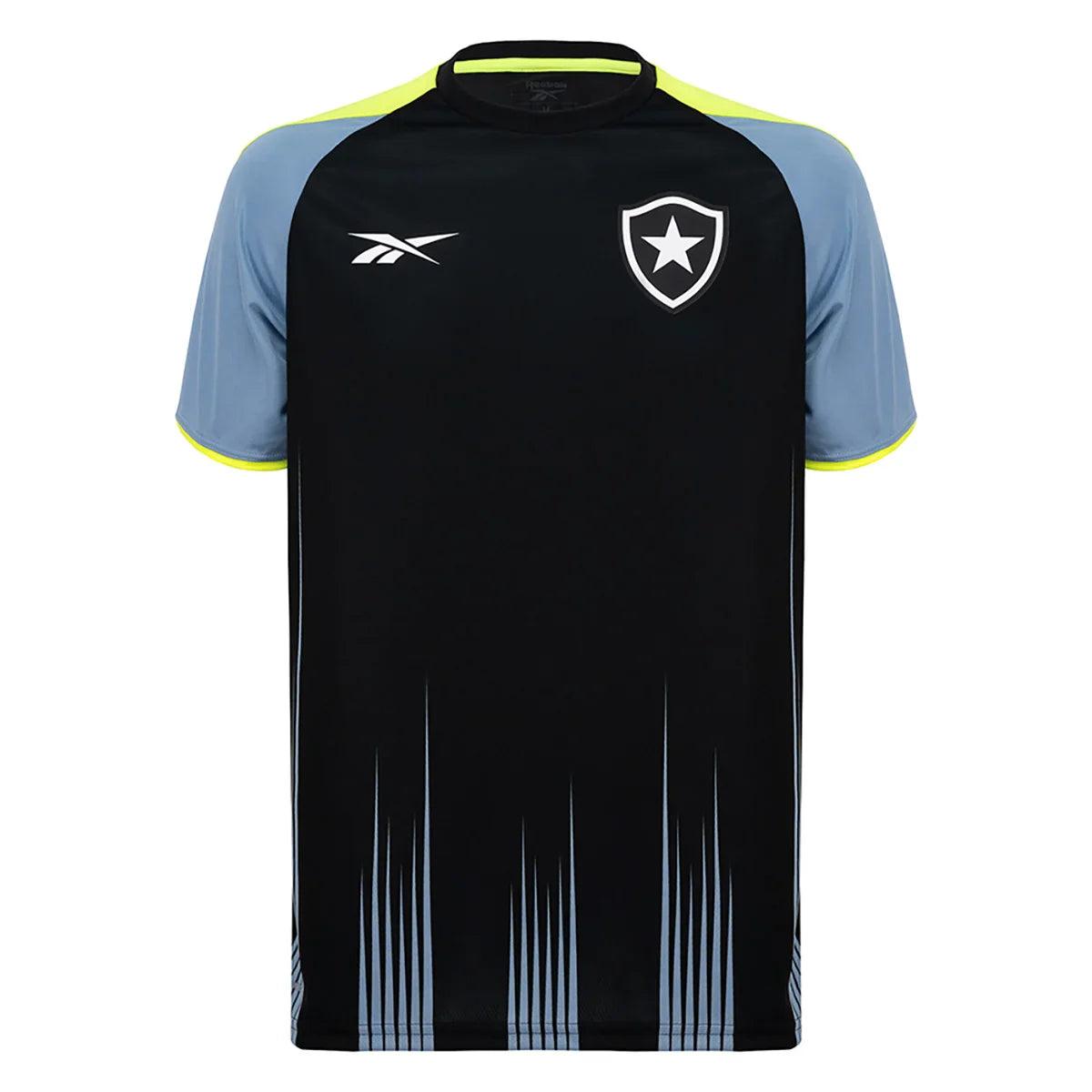 Camisa Reebok Botafogo Treino - 2024/25