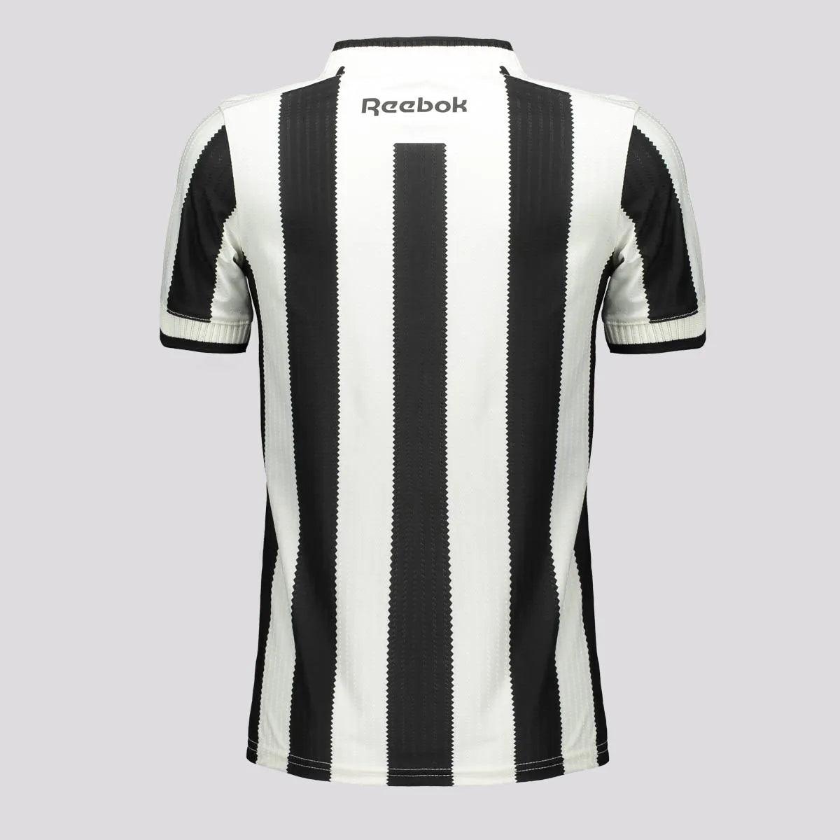 Camisa Reebok Botafogo I - 2024/25