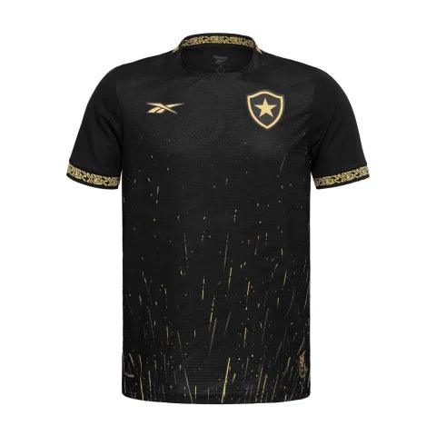 Camisa Reebok Botafogo II - 2024/25